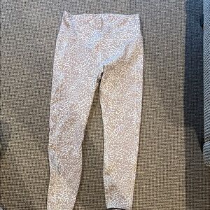 Vuori Leggings